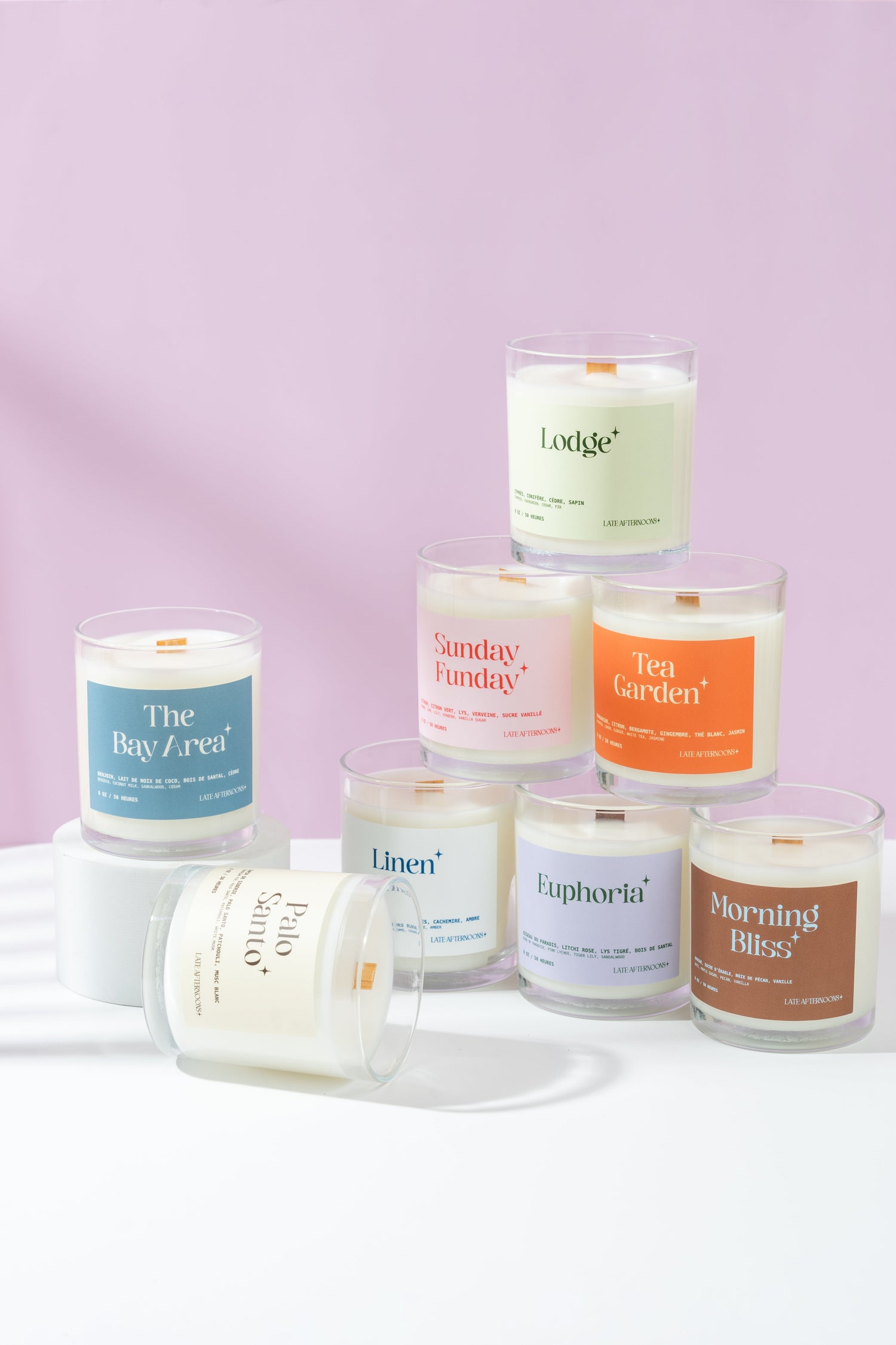 Signature Collection